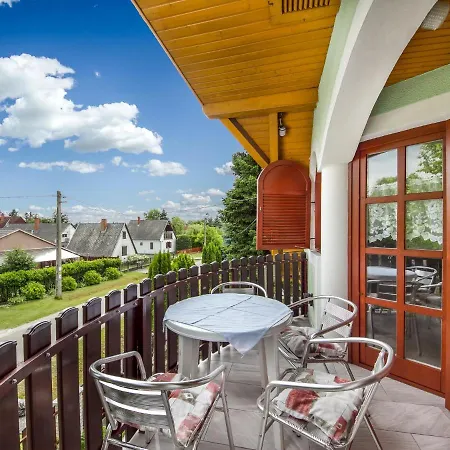 By Interhome Balatonmariafurdo