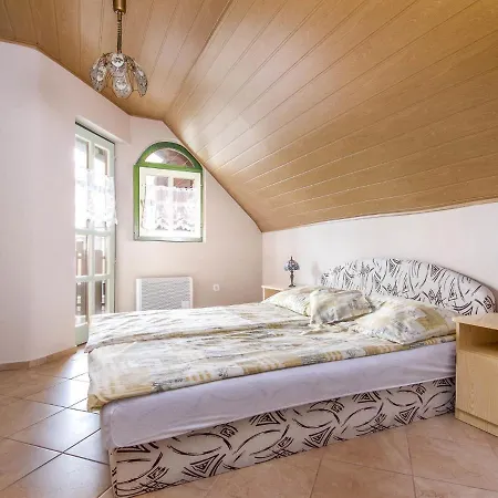 By Interhome Casa vacanze Balatonmáriafürdő