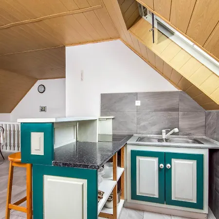 By Interhome Holiday home *