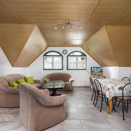 Holiday home By Interhome