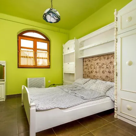 Hébergement de vacances By Interhome