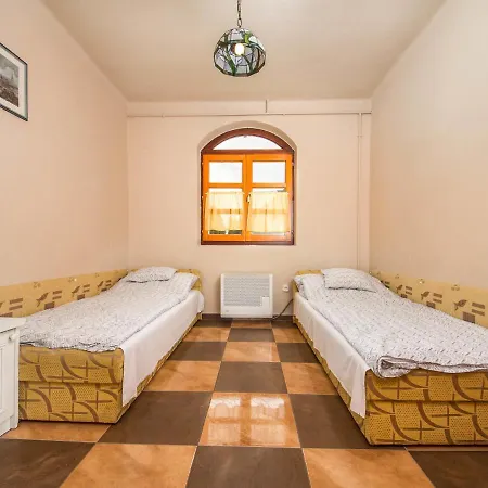 By Interhome Casa vacanze Balatonmáriafürdő