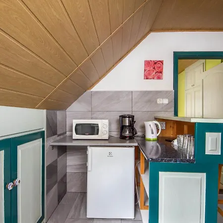 By Interhome Casa vacanze *