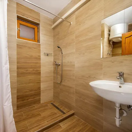 By Interhome Casa vacanze Balatonmáriafürdő