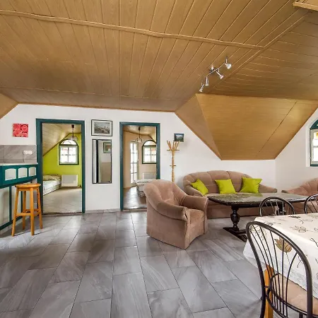 By Interhome Holiday home