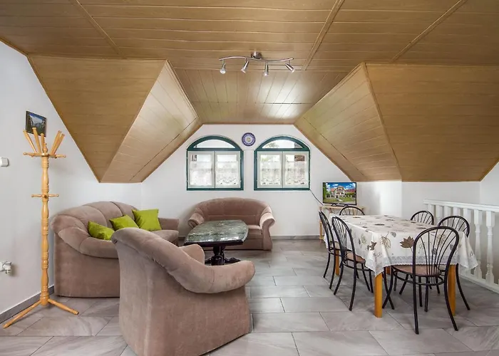 Case de vacanță By Interhome