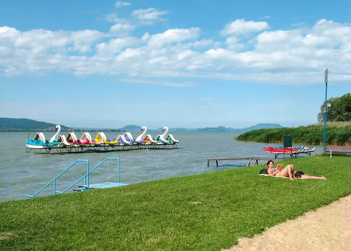 Case de vacanță By Interhome